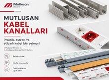 Kabel kanalları (Brend Mutlusan Türkiyə)
