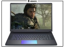 Noutbuk Dell ALIENWARE 16 Area 51