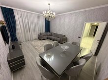 5-otaqlı yeni tikili, Qaradağ r., 154 m²