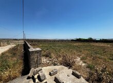 20 sot torpaq sahəsi, Saray qəs.