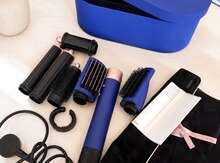 Fen Dyson HS05 Blue