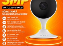 Wifi kamera 3 mp Cue 2A 3MP IPC-C32EP-V-imou