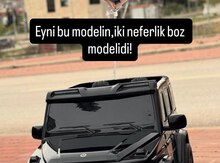 Uşaq avtomobili