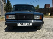 LADA (VAZ) 2107, 2006 il