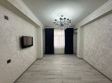 2-otaqlı yeni tikili, Masazır qəs., 37 m²