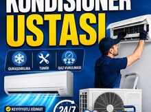 Kondisioner ustası