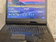 Noutbuk ehtiyat hissələri Alienware 