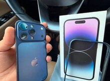 Apple iPhone 14 Pro Deep Purple 128GB/6GB
