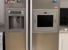 LG soyuducusu