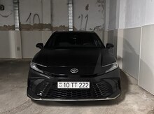 Avtomobil qeydiyyat nişanı - 10-TT-222