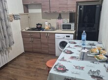1-otaqlı yeni tikili, Hövsan qəs., 40 m²