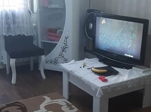 1-otaqlı yeni tikili, Hövsan qəs., 40 m²