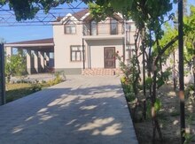 Bağ evi kirayə verilir, Pirşağı qəs.