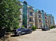 2-otaqlı yeni tikili, Masazır qəs., 57 m²