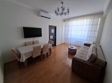 3-otaqlı yeni tikili kirayə verilir, Sumqayıt ş., 73 m²
