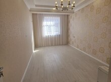 3-otaqlı yeni tikili, Masazır qəs., 72 m²