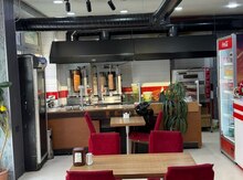 Hazır biznes (Restoran)