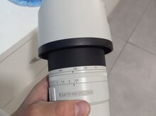 Sony 70-200 gm ii 