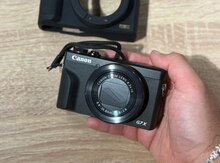 Canon Powershot G7 X Mark III