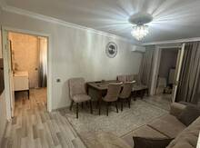 2-otaqlı mənzil kirayə verilir, Sumqayıt ş., 55 m²