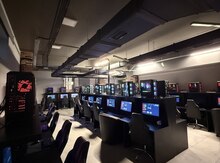 Hazır biznes (İnternet klub avadanlıqları)