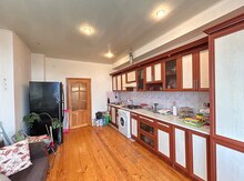 3-otaqlı yeni tikili, Xalqlar Dostluğu m., 93 m²