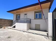 Həyət evi, Mehdiabad qəs.