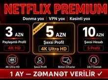 Netflix proqramı