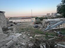 4 sot torpaq sahəsi, Zığ qəs.