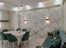 2-otaqlı yeni tikili, Masazır qəs., 42 m²
