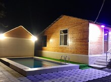 Bağ evi kirayə verilir, Lerik r.