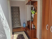 Bağ evi, Türkan qəs.
