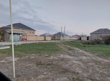 5 sot torpaq sahəsi, Xaçmaz r.
