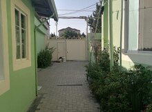 Həyət evi kirayə verilir, Badamdar qəs.