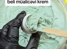 Ləkə üçün krem