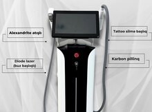 Lazer aparatı
