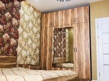 3-otaqlı yeni tikili kirayə verilir, Yasamal r., 120 m²