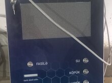 Avtoyuma avadanlığı