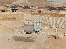 7.5 sot torpaq sahəsi, Qobu qəs.