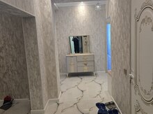 3-otaqlı yeni tikili kirayə verilir, 10-cu mkr., 83 m²