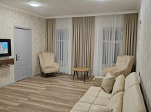 8-otaqlı yeni tikili kirayə verilir, Lerik r., 250 m²