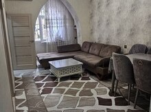 2-otaqlı mənzil, 18-ci məhəllə, 50 m²