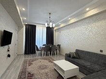 2-otaqlı yeni tikili, Masazır qəs., 57 m²