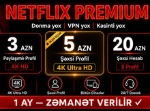 Netflix proqramı