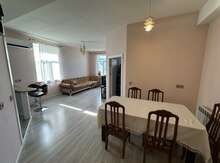 3-otaqlı yeni tikili, Lökbatan qəs., 86 m²