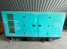 Generator 165 kva