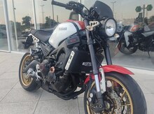 Yamaha XSR 900, 2020 il