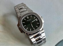 Patek Philippe Nautilus qol saatı