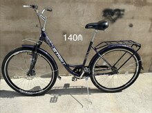 Velosipedlər