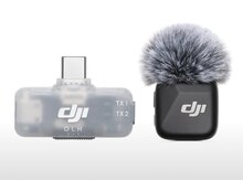 Dji mic mini 